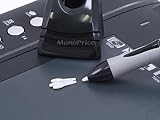 monoprice 10x6.5 graphics tablet review
